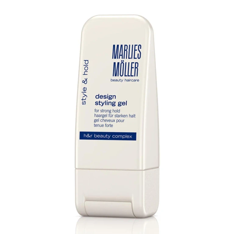 Marlies Moller Design Sculpting Gel 100ml