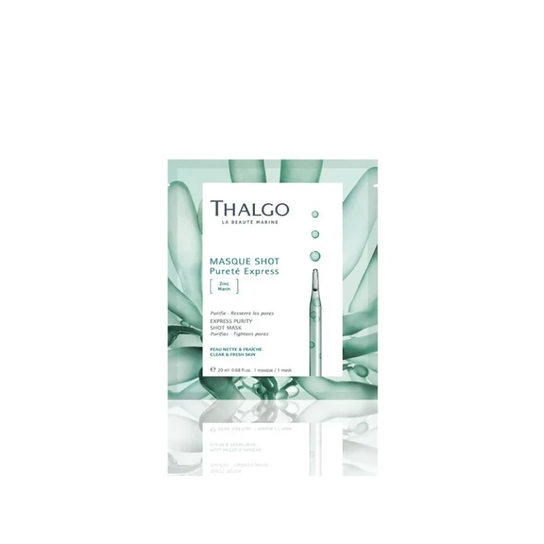 Shot Mask Purity Espresso 20ml