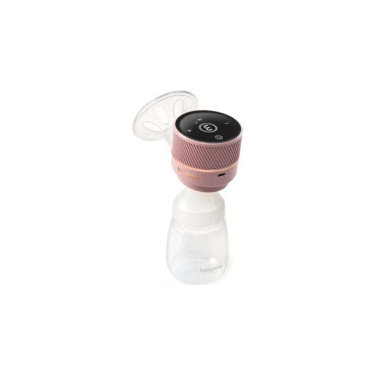 Breast Pump Nurse Pro Breast Pump 1 Pc