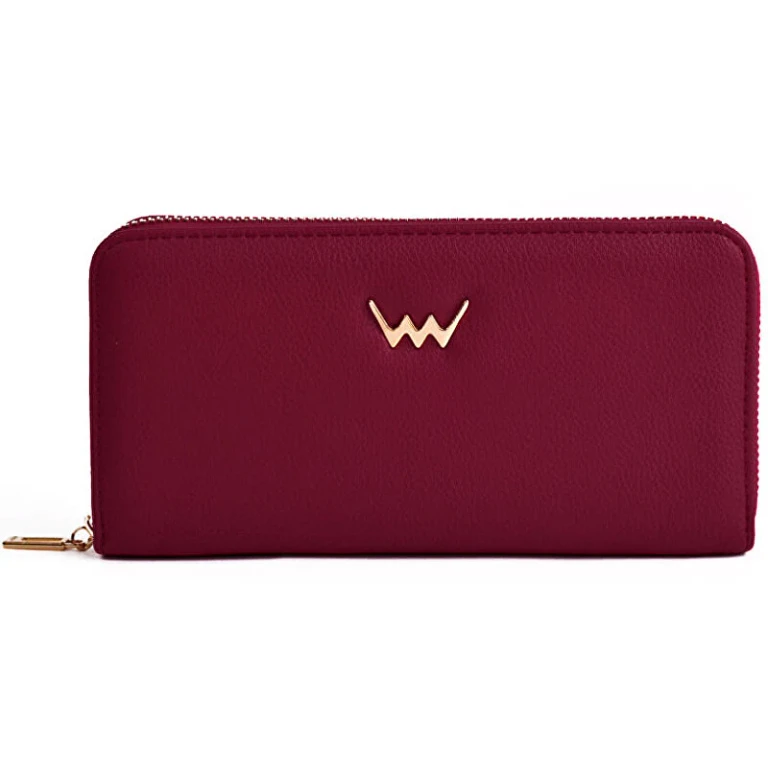 Women's Wallet Violet Ie Vida