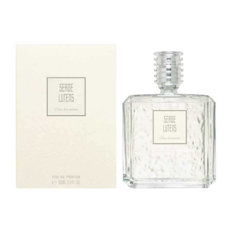 L'Eau d'Armoise EDP