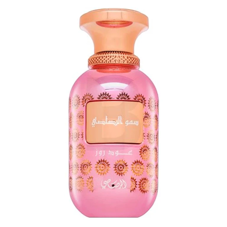 Sar Lamaan Oud Rose EDP U 100 ml