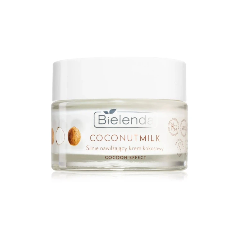 coconut milk 50 ml