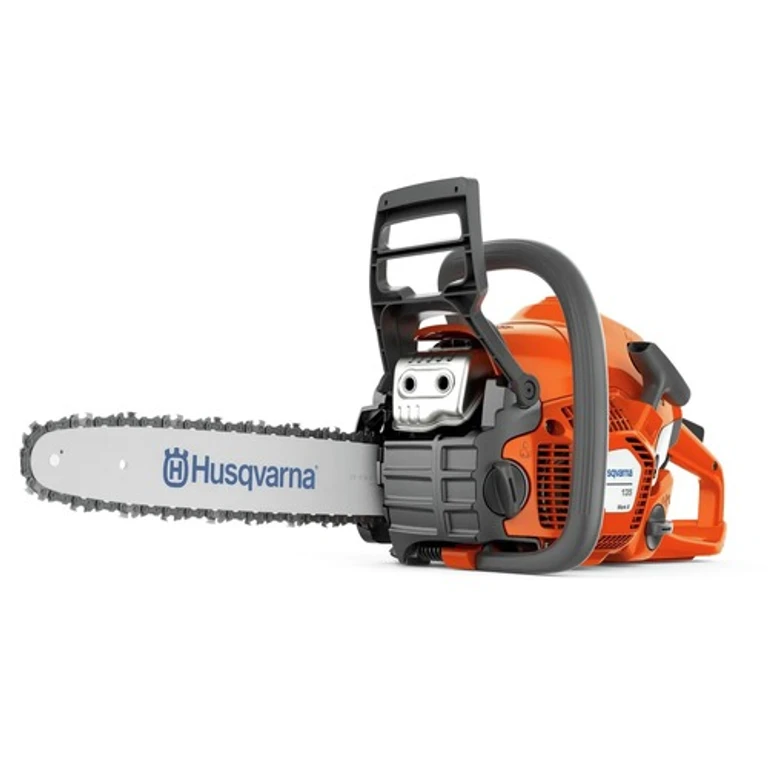 135 Mark II 2.1 HP Gas-Powered Chainsaw