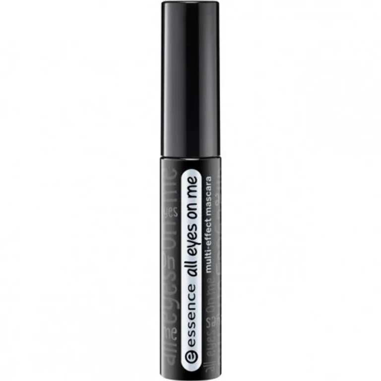 Essence Mascara All Eyes On Me 01