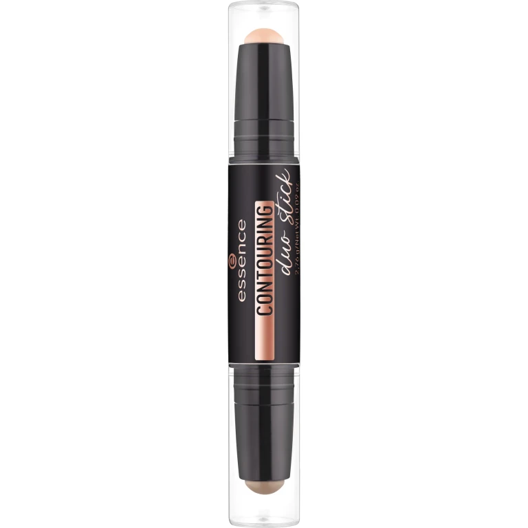 essence Duo Stick double contouring pencil color 20 Light 2 g