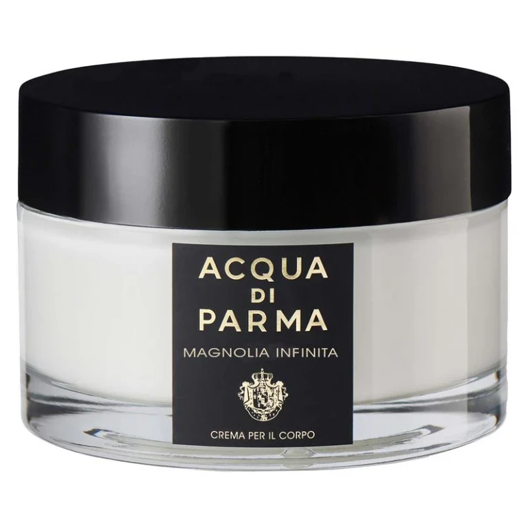 Magnolia Infinita Body Cream 150 ML
