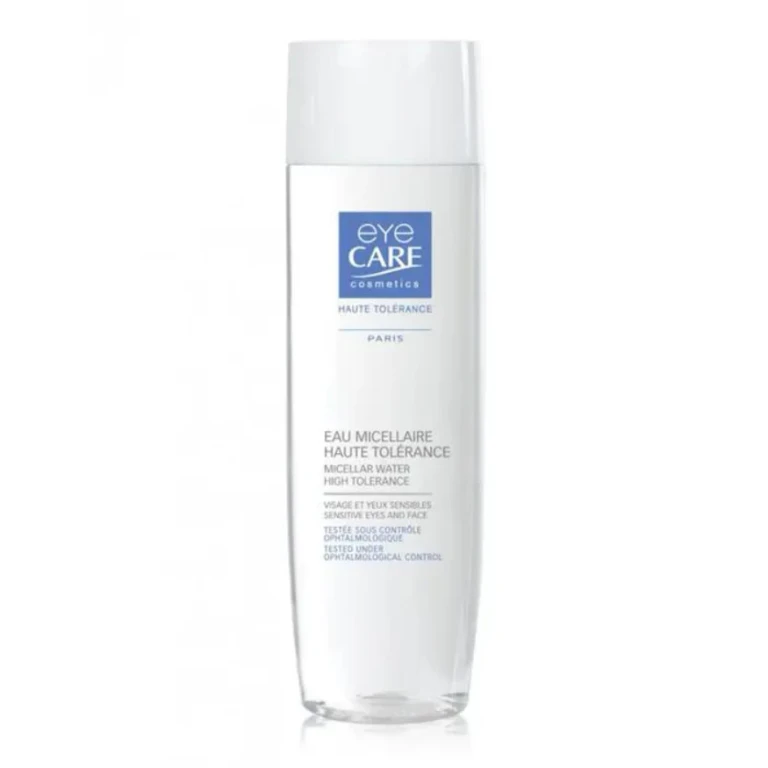 High Tolerance Micellar Water 200ml