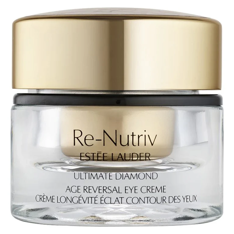 Ultimate Diamond Age Eye Cream (Anti-Aging Eye Cream) 15 Ml