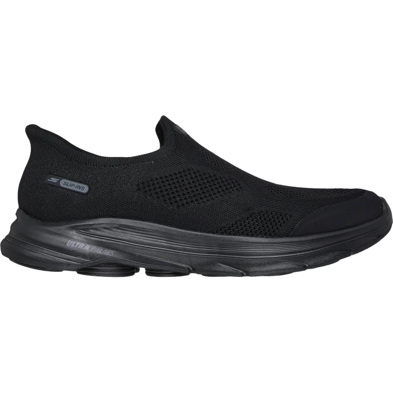 Go Walk 8-Pelayo Skechers Slip-ins Walking Shoes - Men's