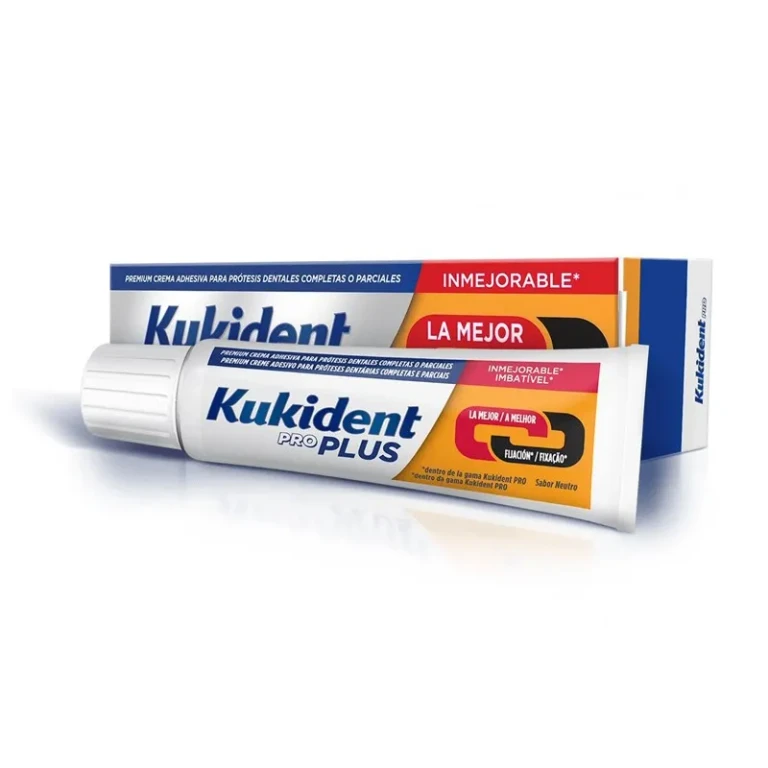 Pro Plus 40 g