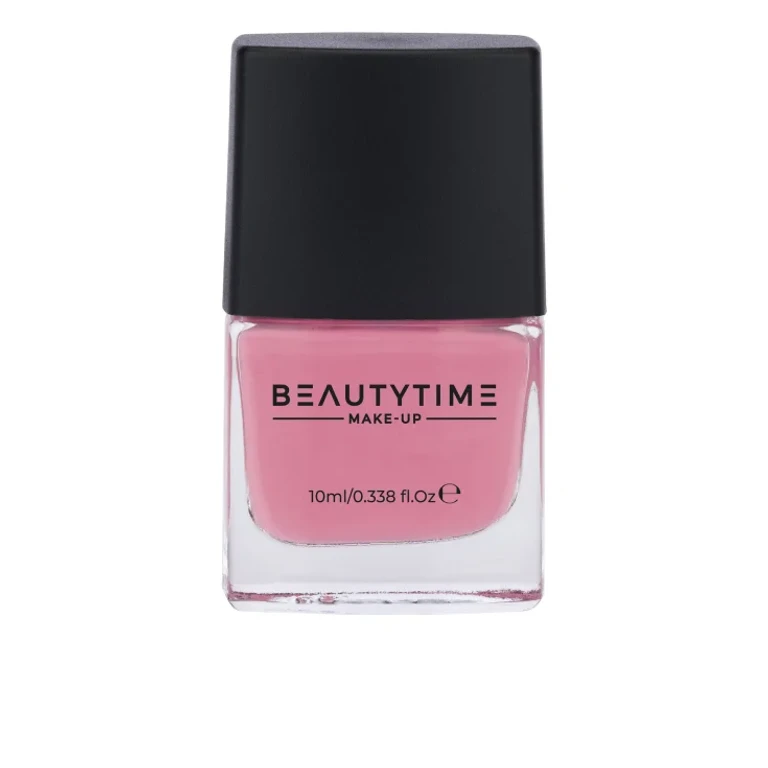 Nail Polish Flower 07 BeautyTime 10ml