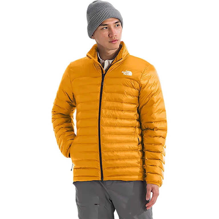 Terra Peak Jacket - Men's