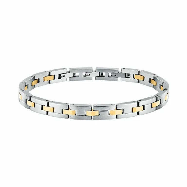 Fashion Steel Bracelet T-Steel Tjaxv08
