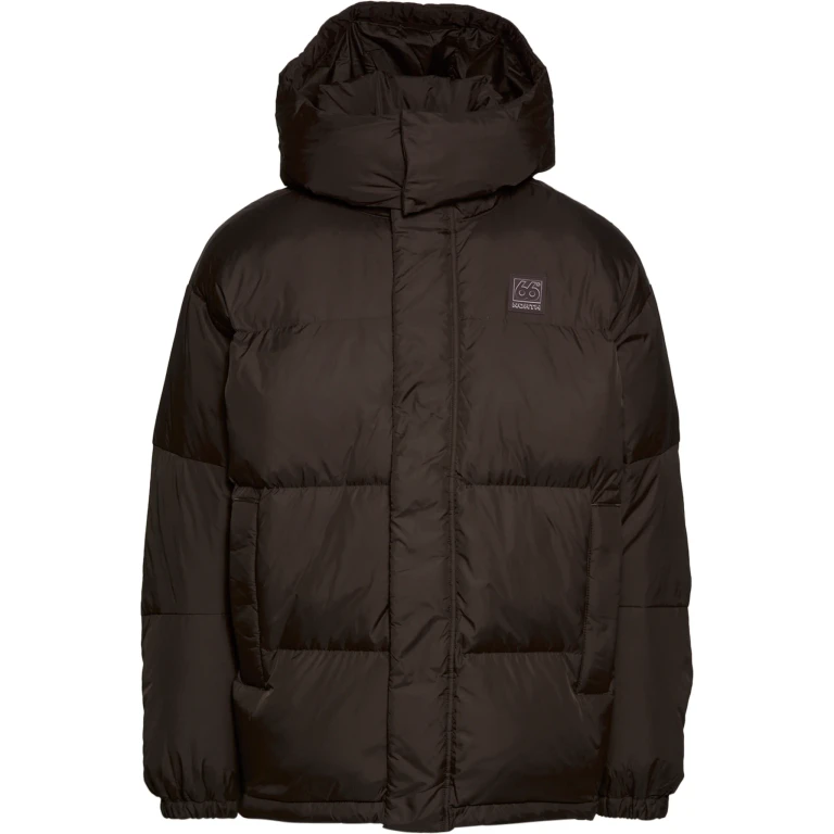 Dyngja Down Jacket - Unisex