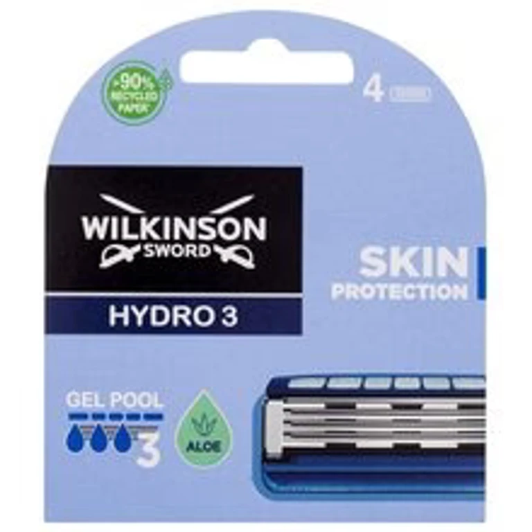 Hydro 3 (4 pieces)
