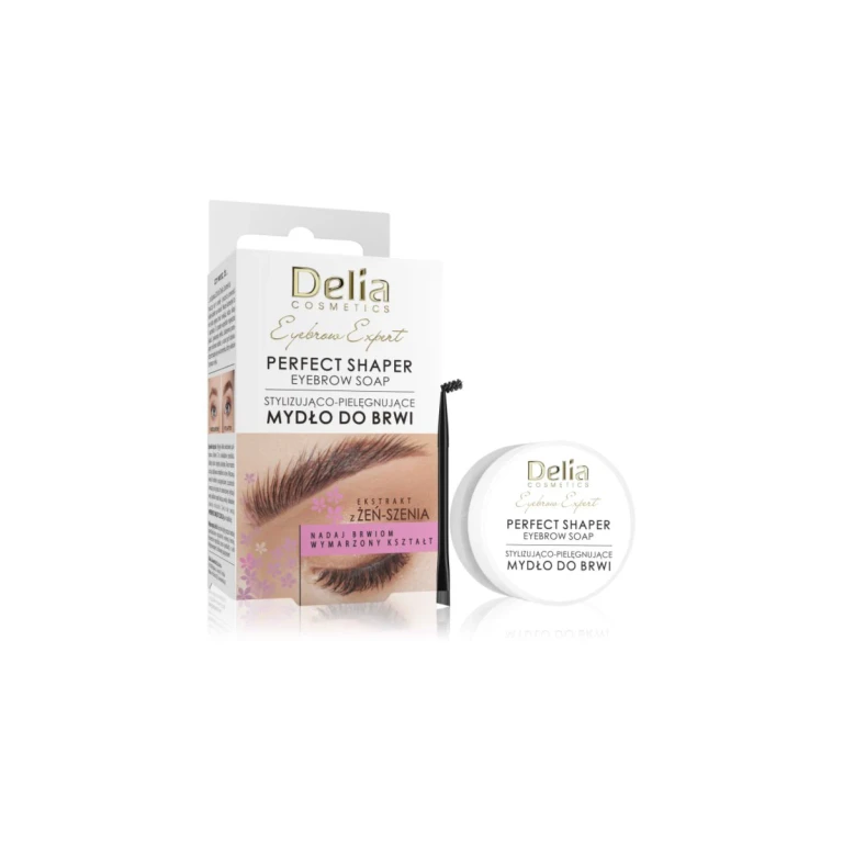 Expert Perfect Shaper Eyebrow Soap 10ml