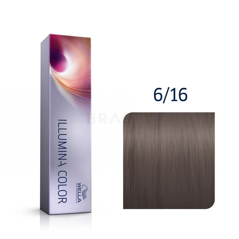 Professionals Illumina Color 6/16 60 ml
