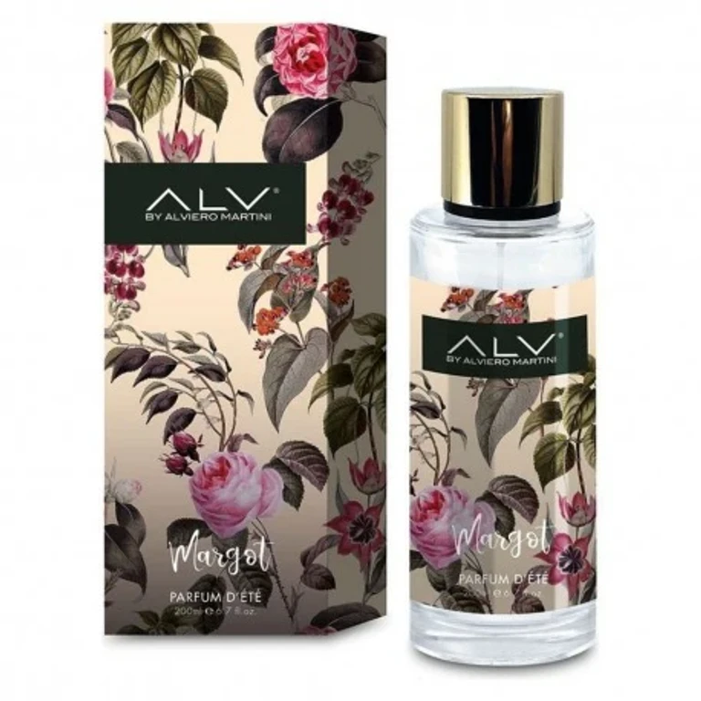 Summer Perfume 200 Ml Margot