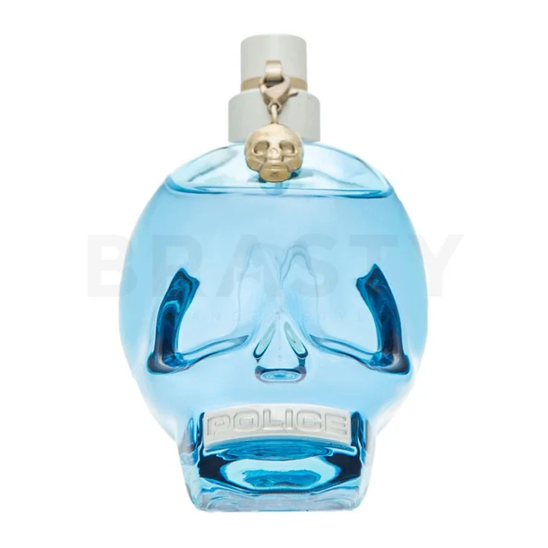 To Be EDT