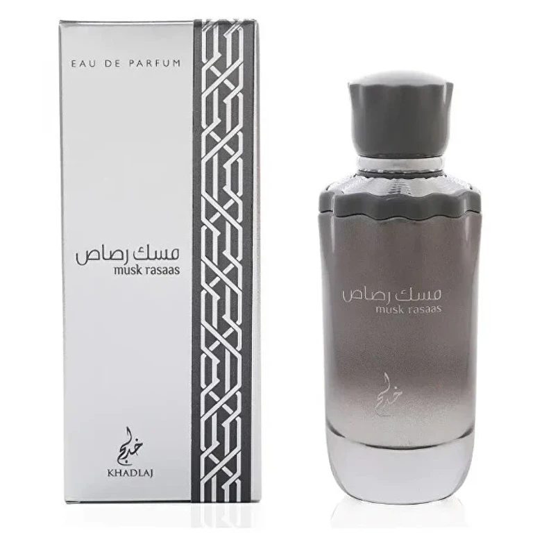 Musk Rasaas - EDP - Volume: 100 ml
