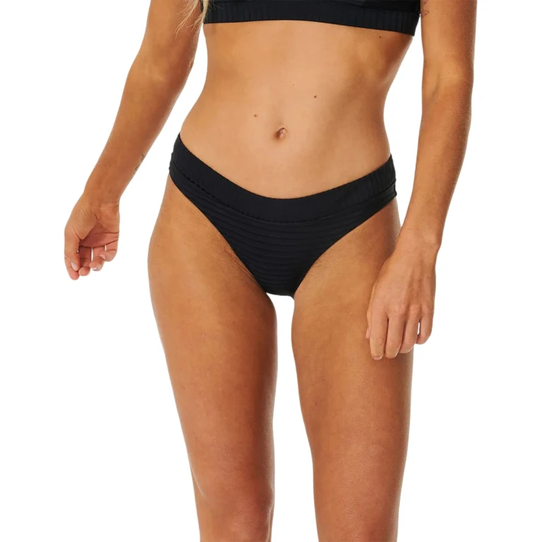 Premium Surf Full Coverage Bikini Bottom - Women's