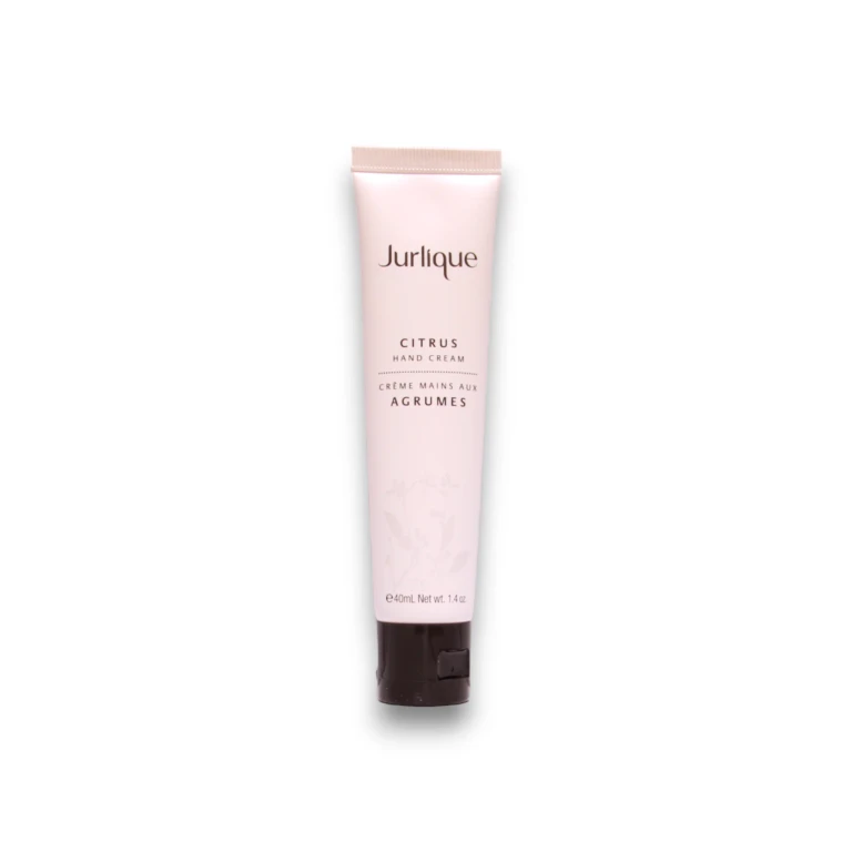 Moisturizing citrus hand cream Jurlique 40 ml