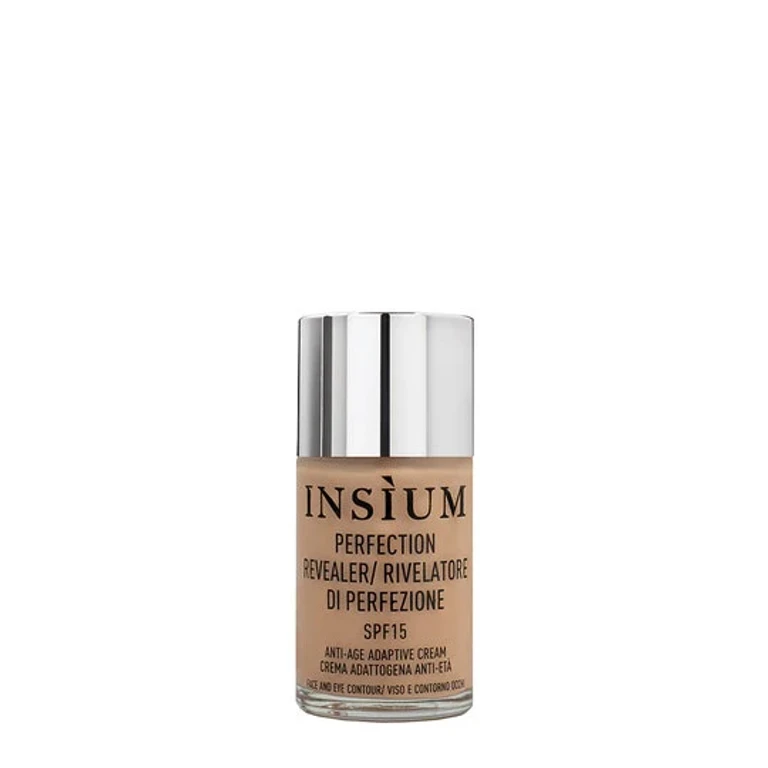 Perfection Revealer SPF 15 Summertime Fluid Face Foundation