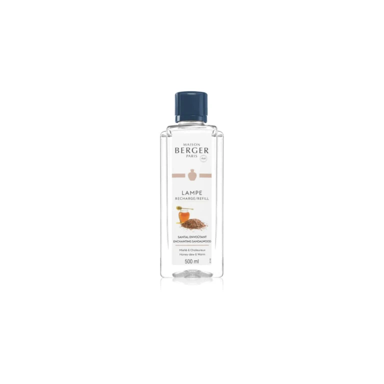 Enchanting Sandalwood Refill 500ml