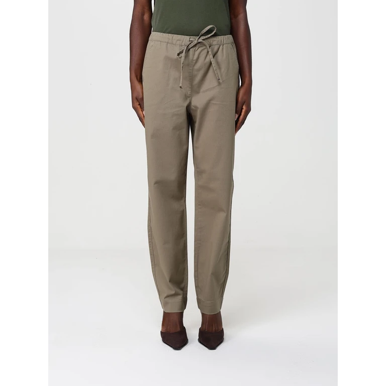 Cigarette Trousers (2616131027600006)