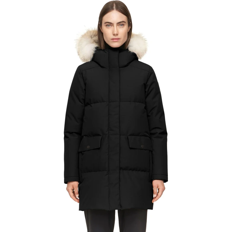 Chloe Jacket - Women's