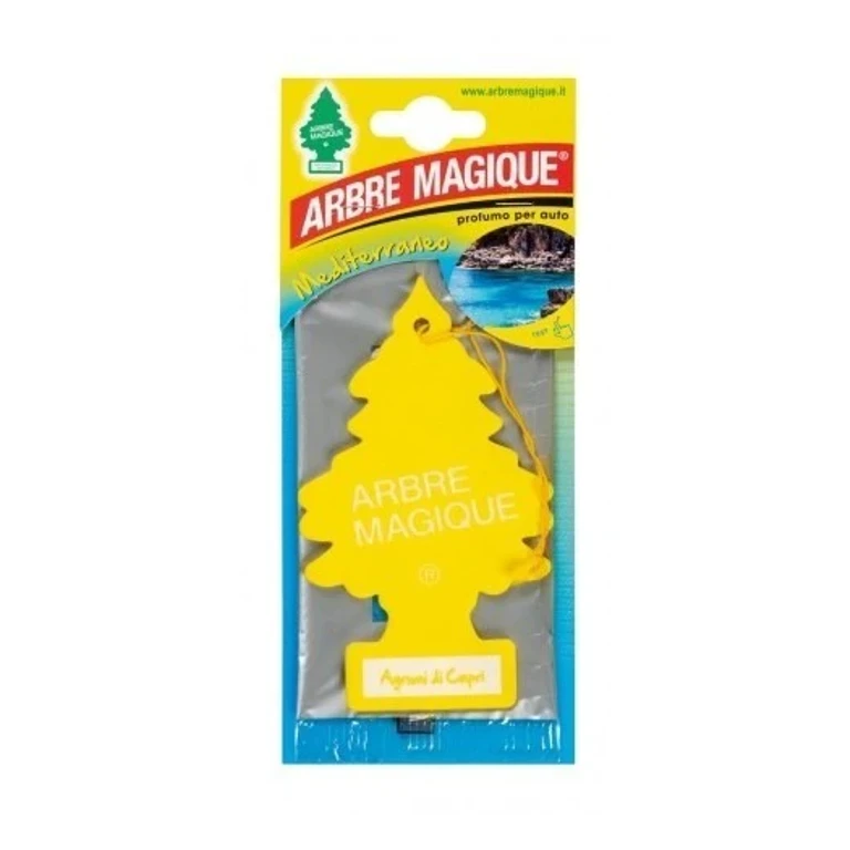 Mediterraneo Capri Citrus 5 G