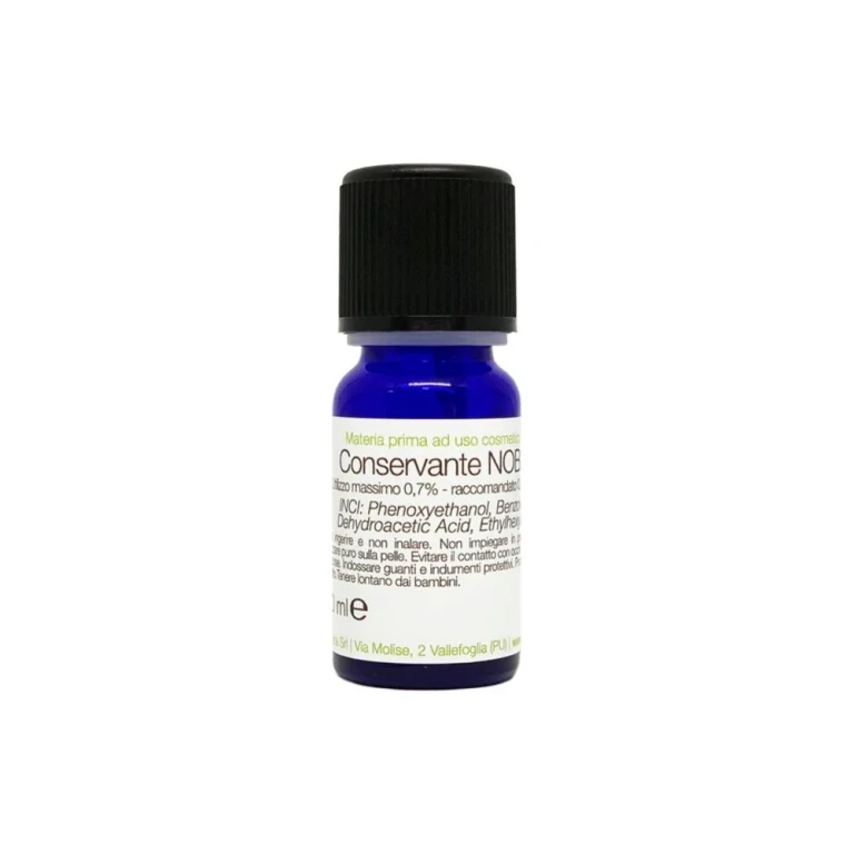 Nobact Preservative 10 ml