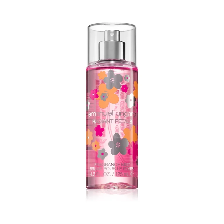 Emanuel Ungaro Radiant Petals BOR W 125 ml