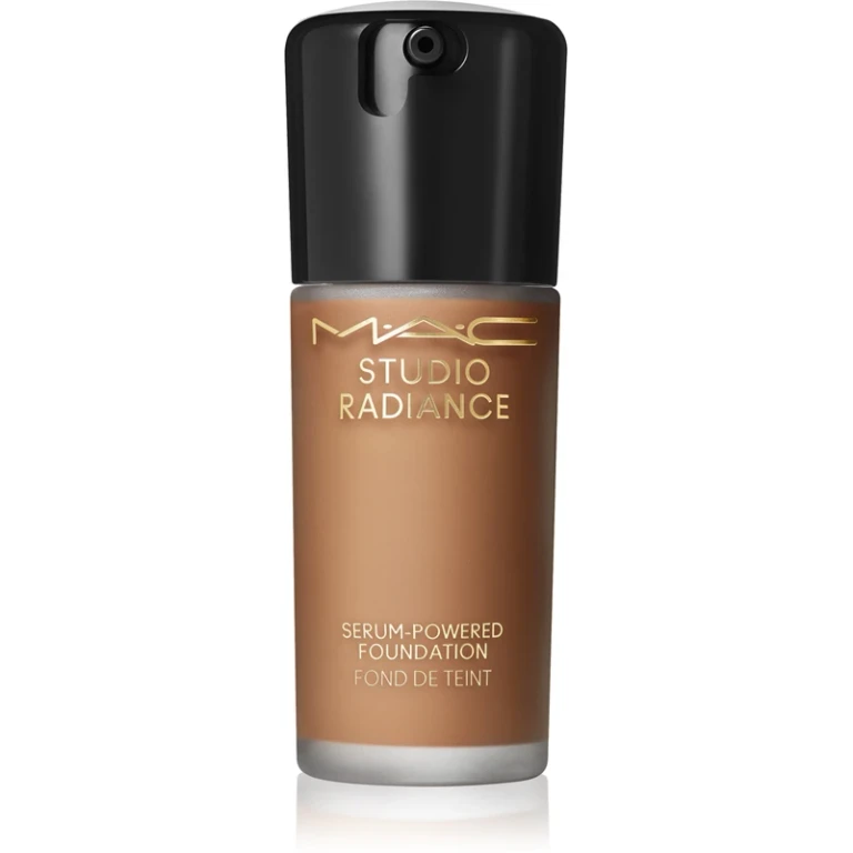 Mac Studio Radiance serum Powered foundation 30ml NC55