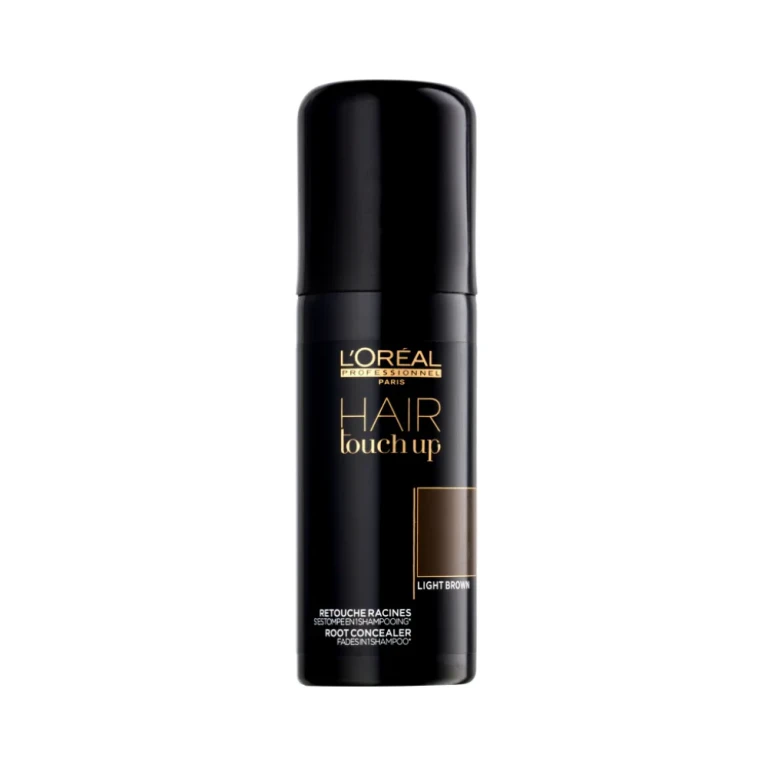 Loreal Hair Touch Up 75 ml light brown