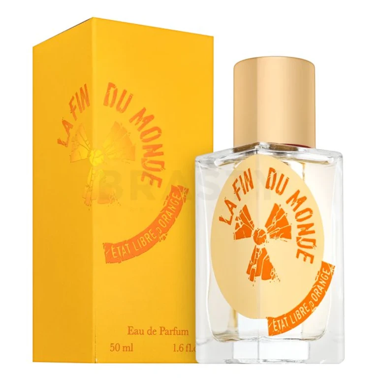 La Fin Du Monde EDP U 50 ml