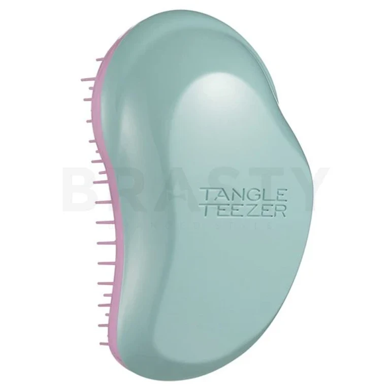 The Original Mini Marine Teal and Rosebud