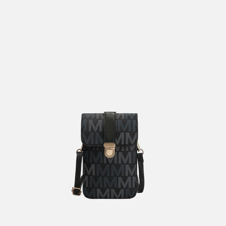 by Mia K. - Lulu Phone Crossbody Bag