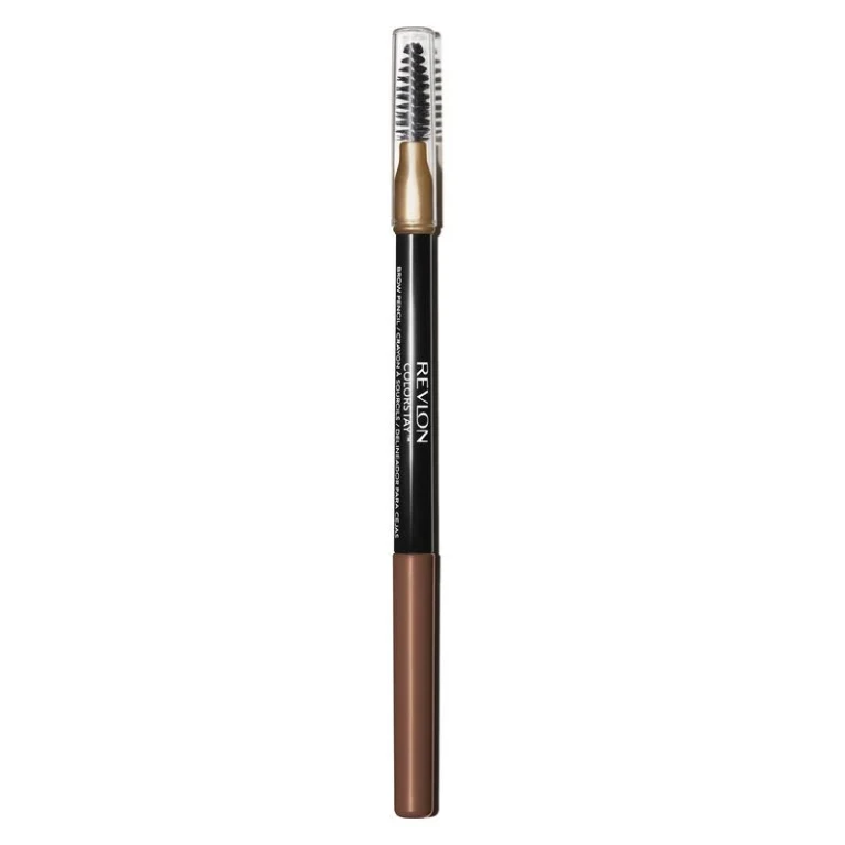 colorstay brow pencil auburn 215