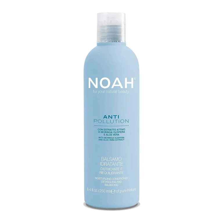 Anti-Pollution Anti-Pollution 250ml