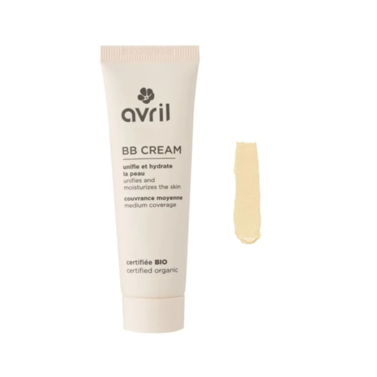 BB Cream Fair (30 ml)