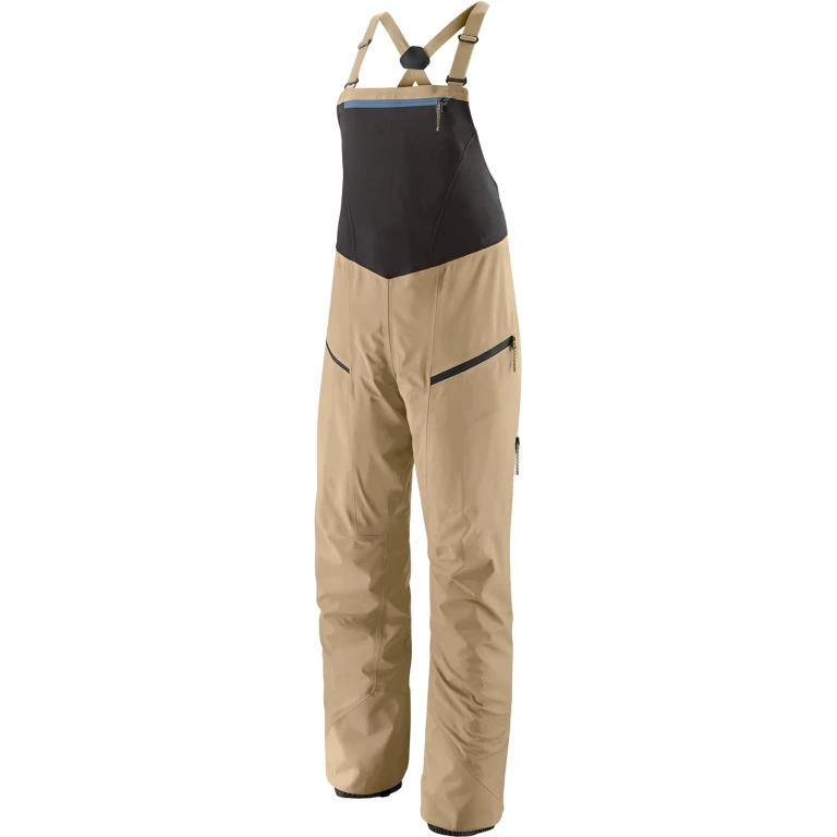 Snow Drifter Bib - Women's