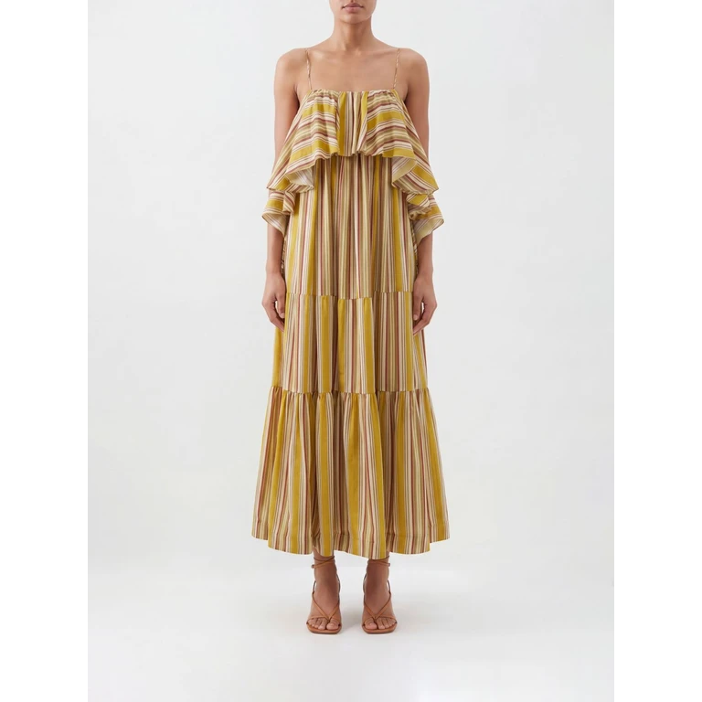 Dress woman (6508DC261MUSS)