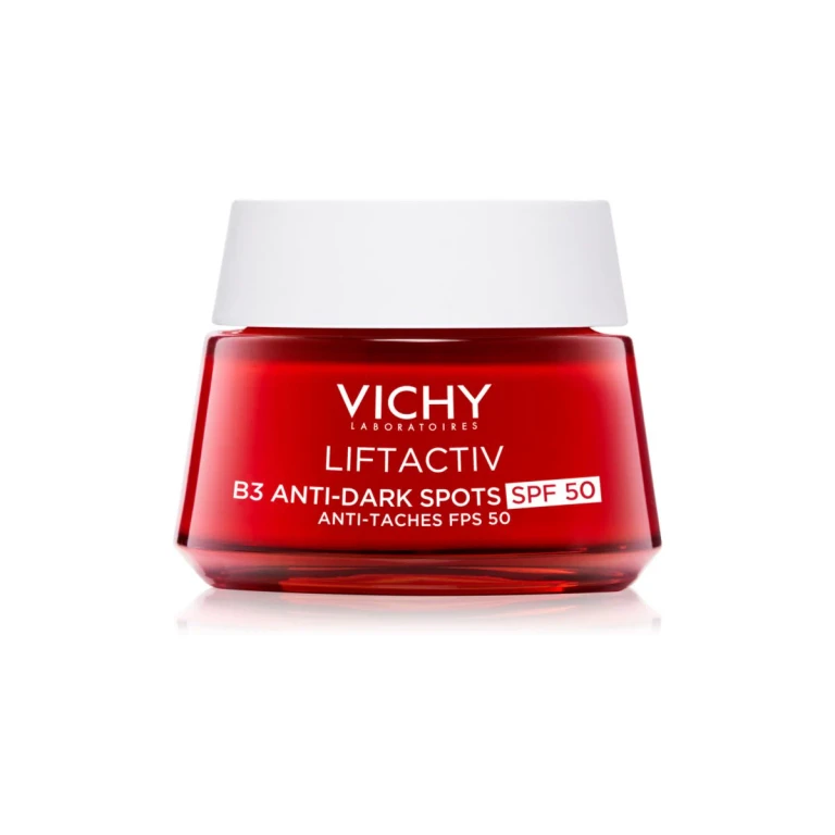 Liftactiv - Anti-blemish cream B3 SPF50 50ml