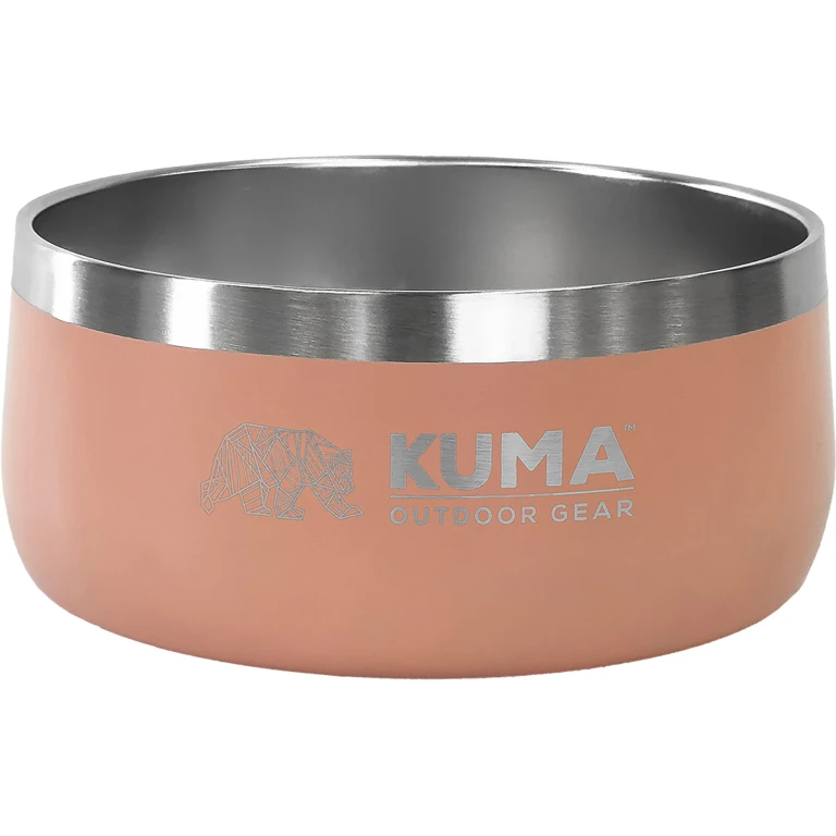 Stainless Steel Dog Bowl