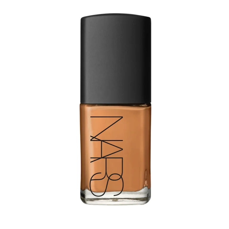 Sheer Glow Liquid Makeup (Foundation) 30ml - Shade: Caracas
