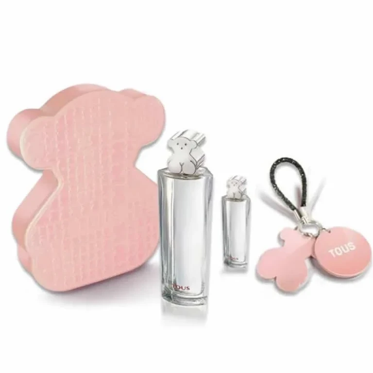 Eau de Toilette Spray 90ml Set of 3 Pieces