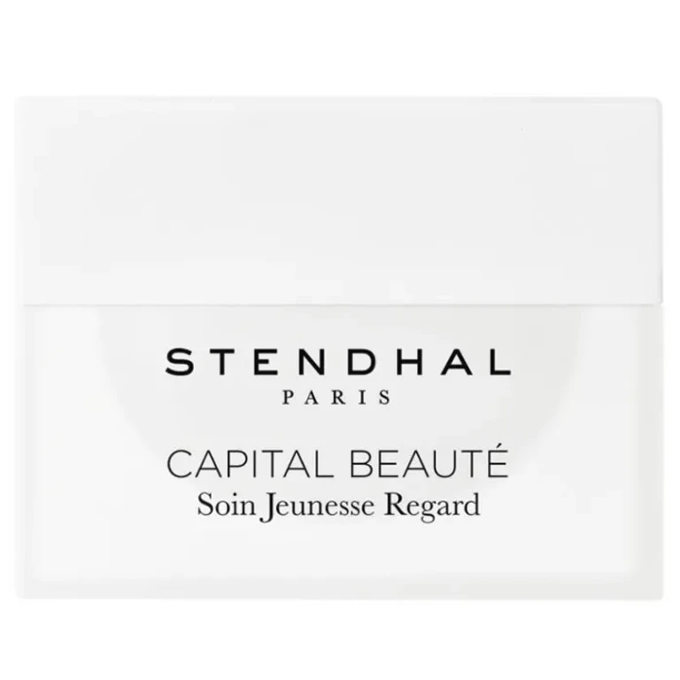 Stendhal capsuleital Beauté Youth Eye Care 10ml