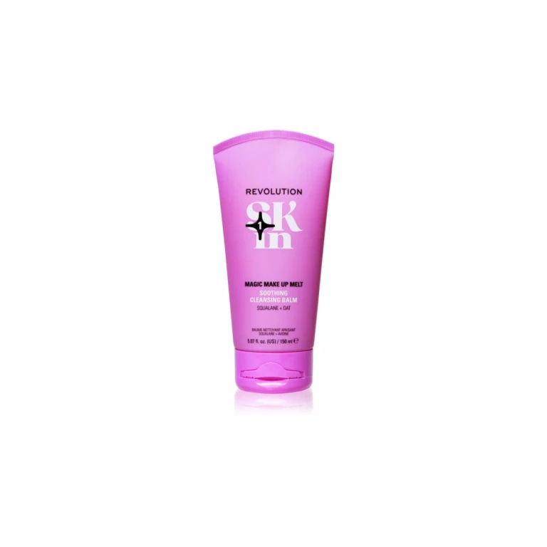 Go Gentle Magic Make Up Melt Deep Cleansing Balm with Soothing Effect 150ml